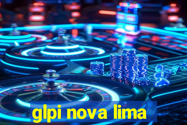 glpi nova lima